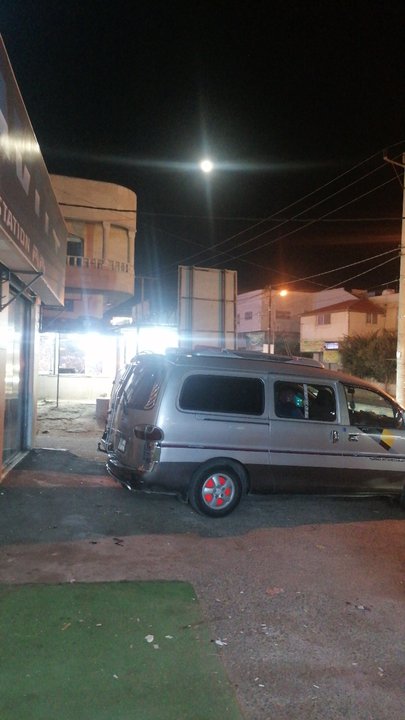 مشاركاتي في أنت الراصد