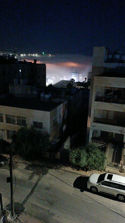 مشاركاتي في أنت الراصد