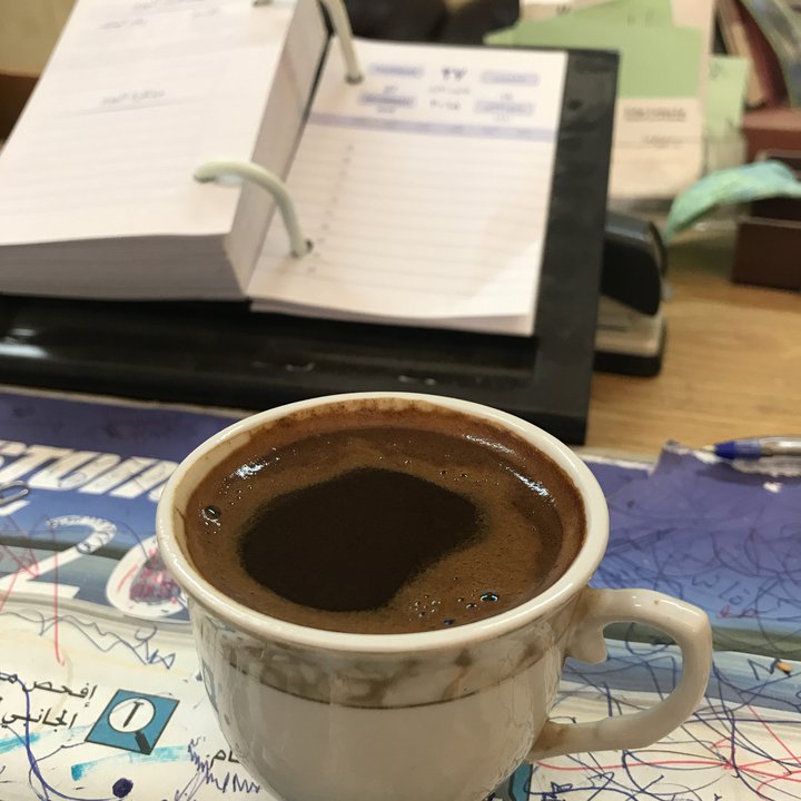 My Crowdsourcing Posts