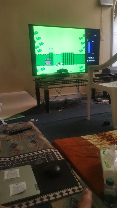 Mes publications Crowdsourcing