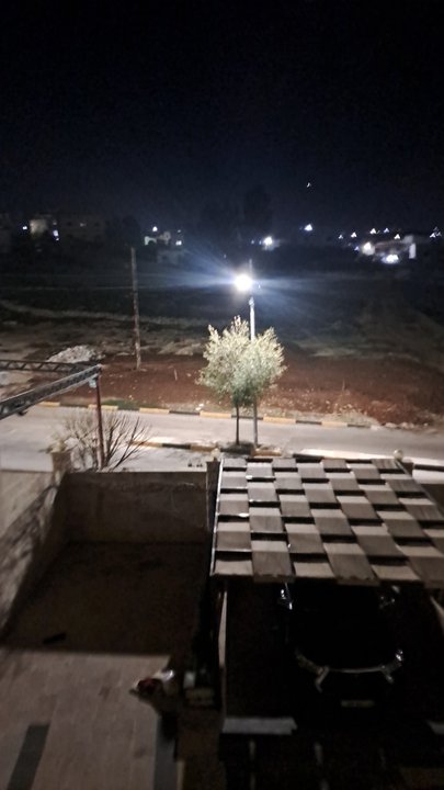 مشاركاتي في أنت الراصد