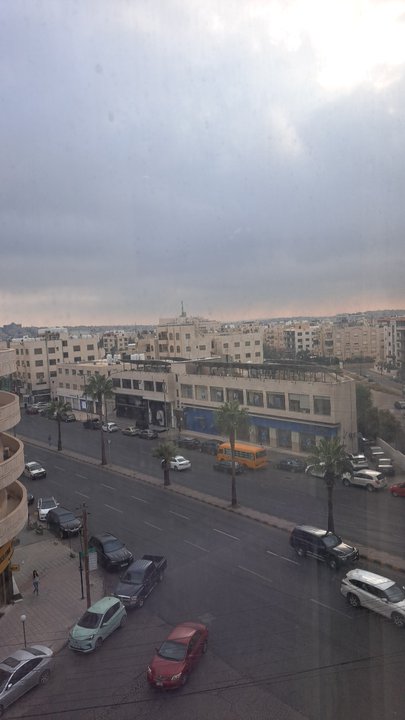 مشاركاتي في أنت الراصد