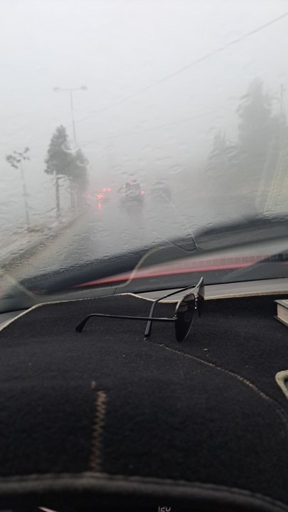 مشاركاتي في أنت الراصد