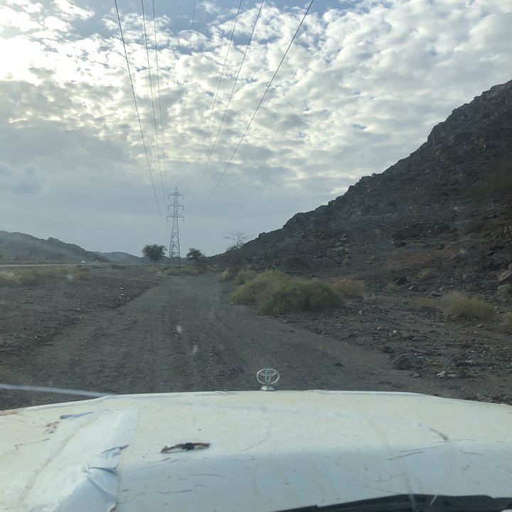 My Crowdsourcing Posts