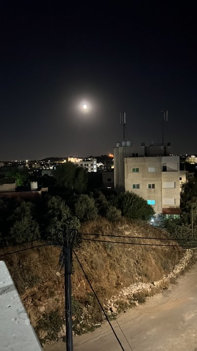 مشاركاتي في أنت الراصد