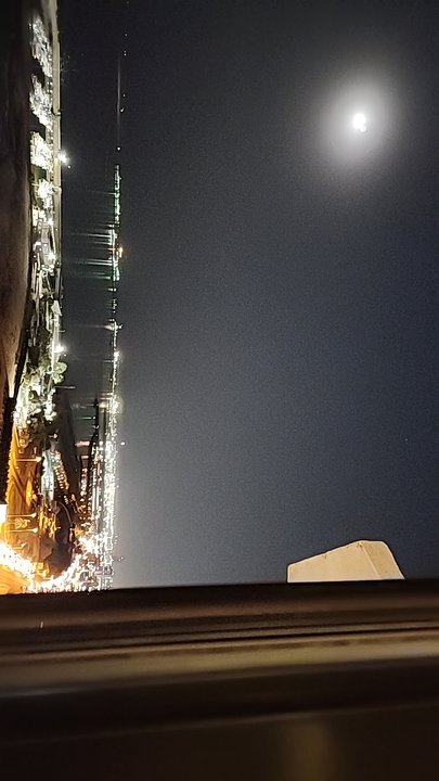 مشاركاتي في أنت الراصد