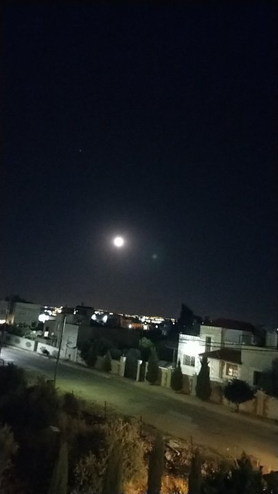 مشاركاتي في أنت الراصد