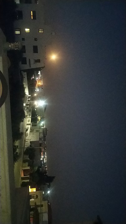 مشاركاتي في أنت الراصد