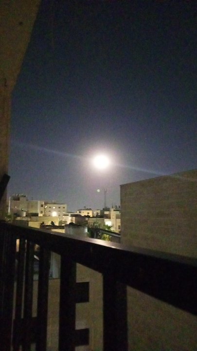 مشاركاتي في أنت الراصد