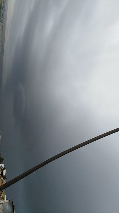 مشاركاتي في أنت الراصد