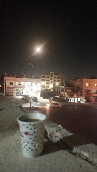 مشاركاتي في أنت الراصد