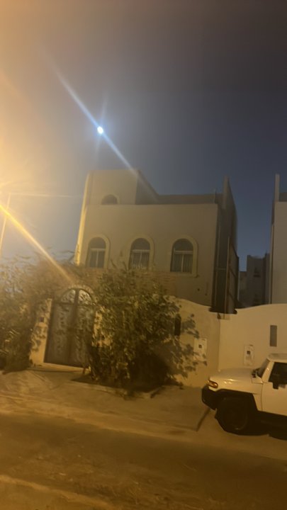 مشاركاتي في أنت الراصد
