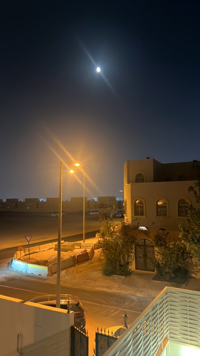 مشاركاتي في أنت الراصد