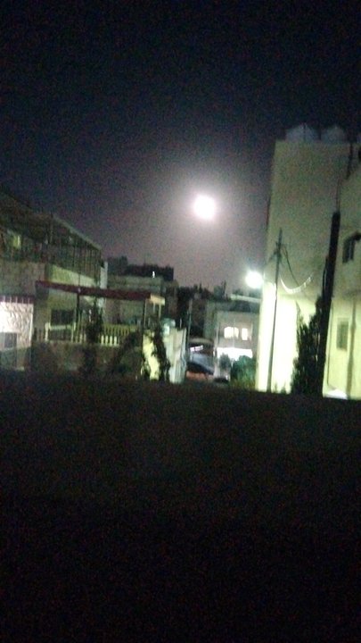 مشاركاتي في أنت الراصد