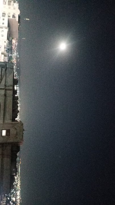 مشاركاتي في أنت الراصد