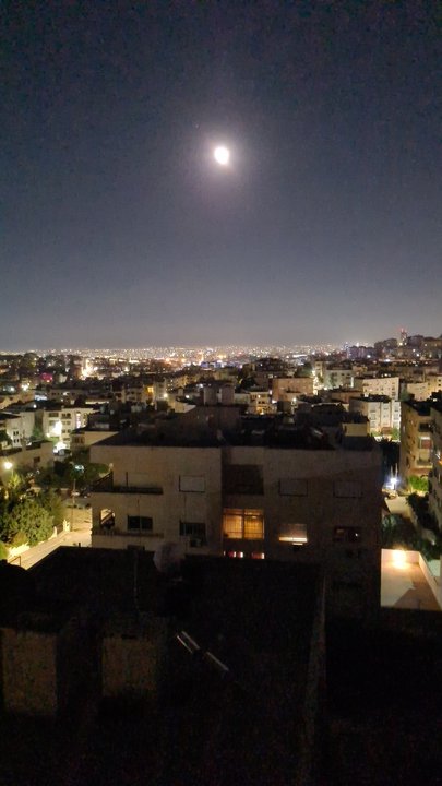 مشاركاتي في أنت الراصد