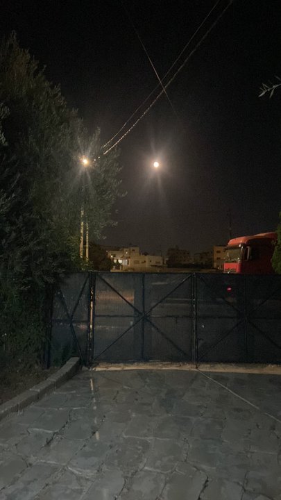 مشاركاتي في أنت الراصد