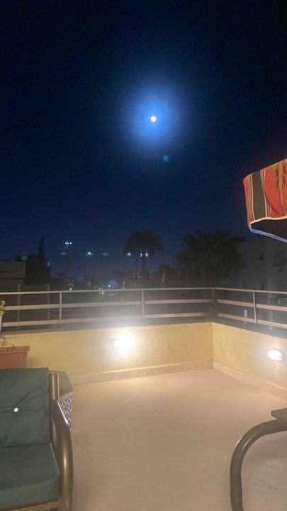 مشاركاتي في أنت الراصد