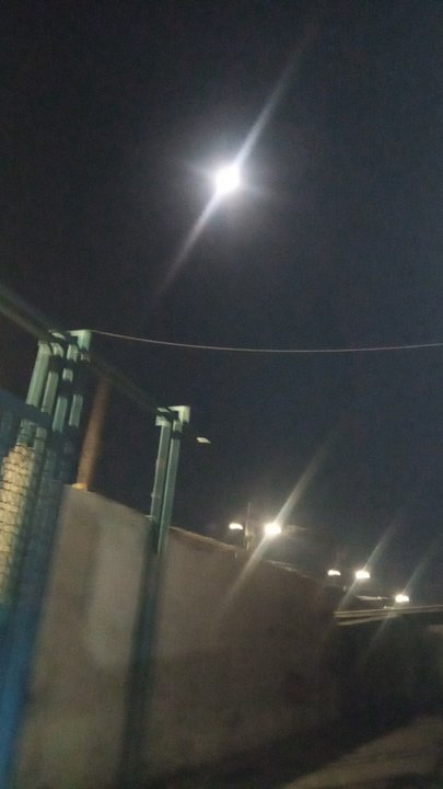 مشاركاتي في أنت الراصد