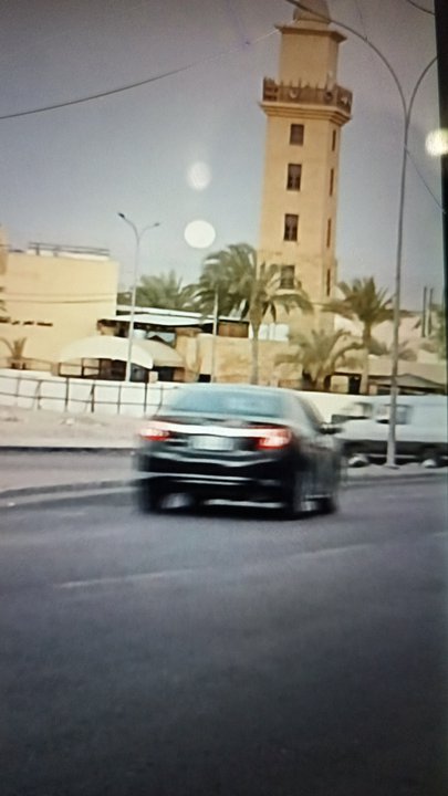 مشاركاتي في أنت الراصد