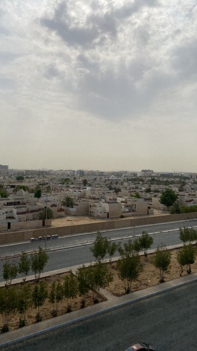 مشاركاتي في أنت الراصد