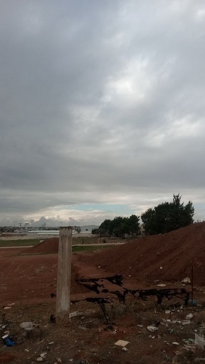 مشاركاتي في أنت الراصد