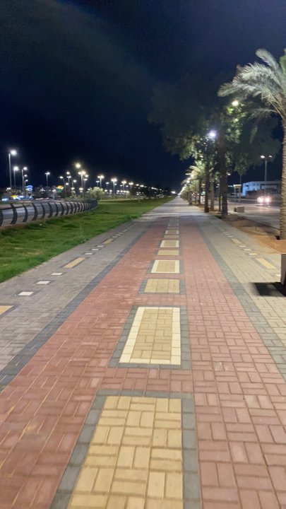 مشاركاتي في أنت الراصد