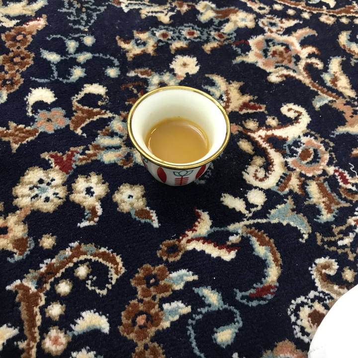 مشاركاتي في أنت الراصد