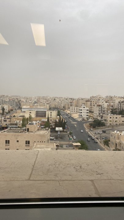 مشاركاتي في أنت الراصد