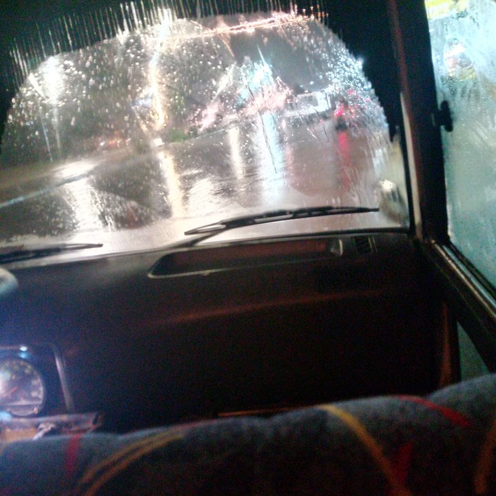 My Crowdsourcing Posts