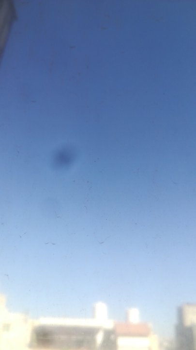 مشاركاتي في أنت الراصد