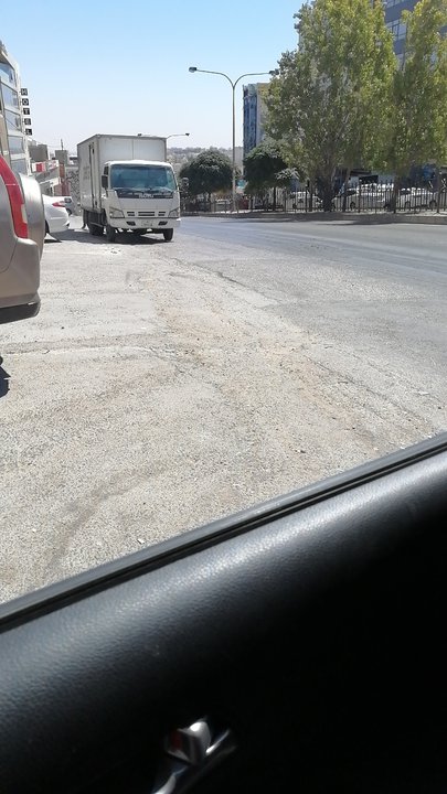 مشاركاتي في أنت الراصد