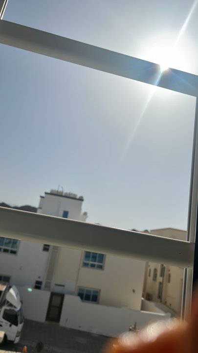 مشاركاتي في أنت الراصد