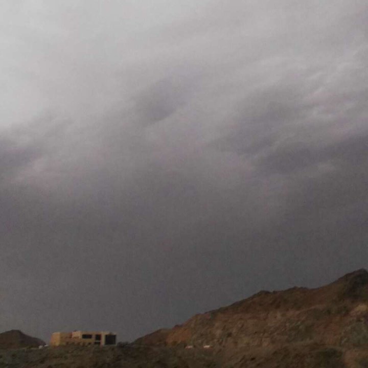 مشاركاتي في أنت الراصد