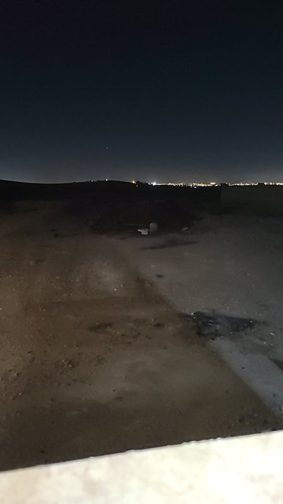 مشاركاتي في أنت الراصد