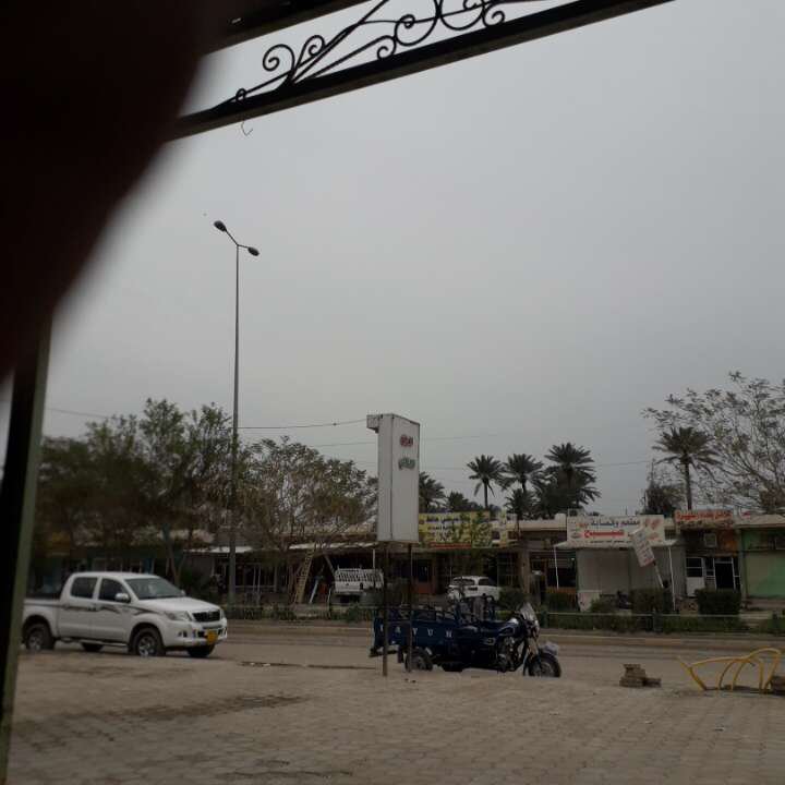 مشاركاتي في أنت الراصد