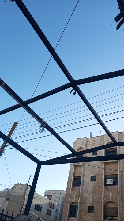 مشاركاتي في أنت الراصد