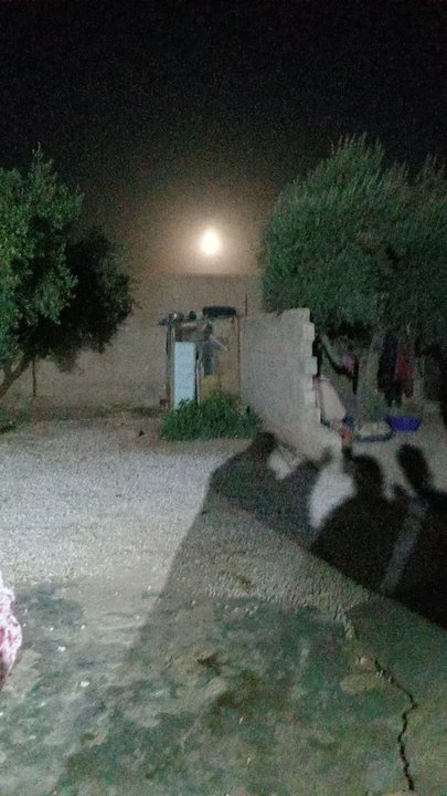 مشاركاتي في أنت الراصد