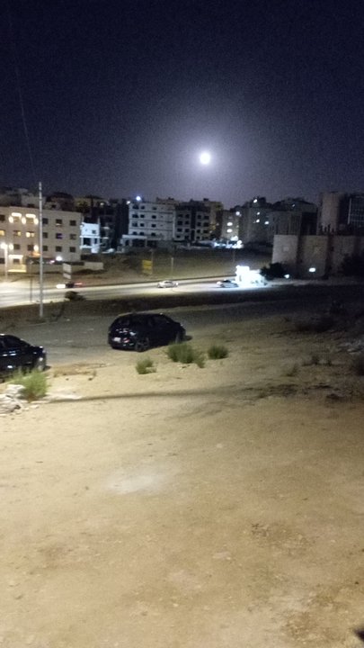 مشاركاتي في أنت الراصد