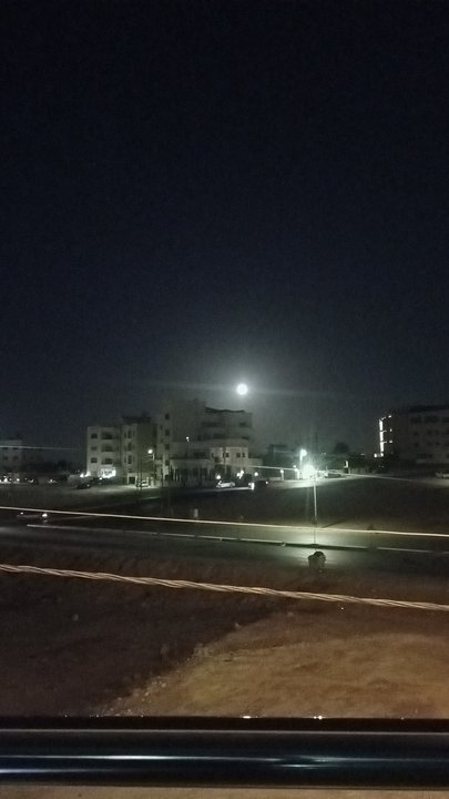 مشاركاتي في أنت الراصد