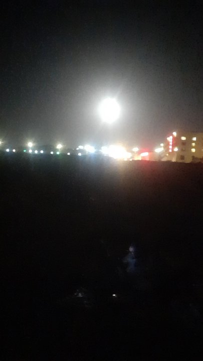 مشاركاتي في أنت الراصد