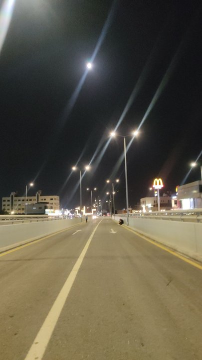 مشاركاتي في أنت الراصد