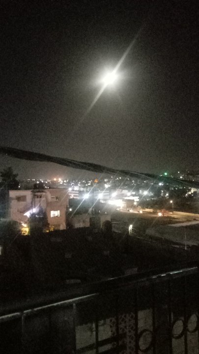 مشاركاتي في أنت الراصد