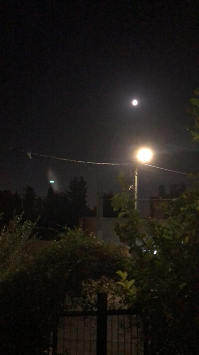 مشاركاتي في أنت الراصد