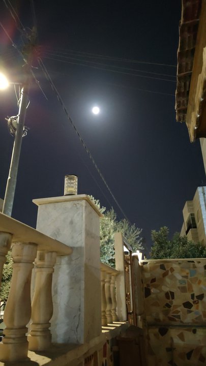 مشاركاتي في أنت الراصد