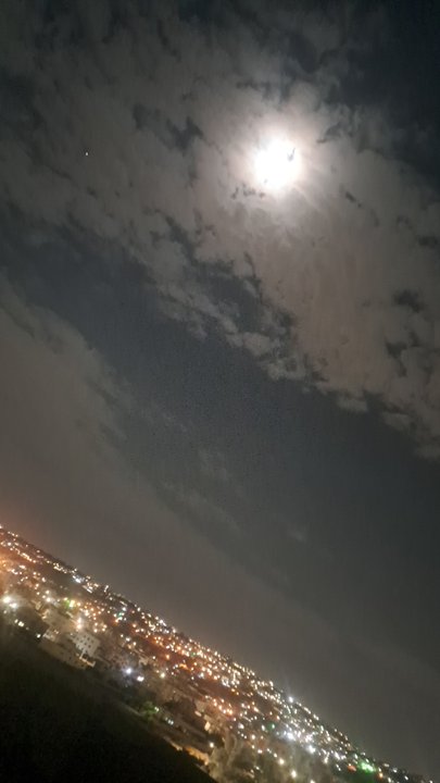 مشاركاتي في أنت الراصد