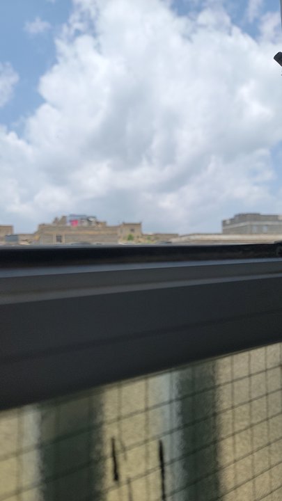 مشاركاتي في أنت الراصد