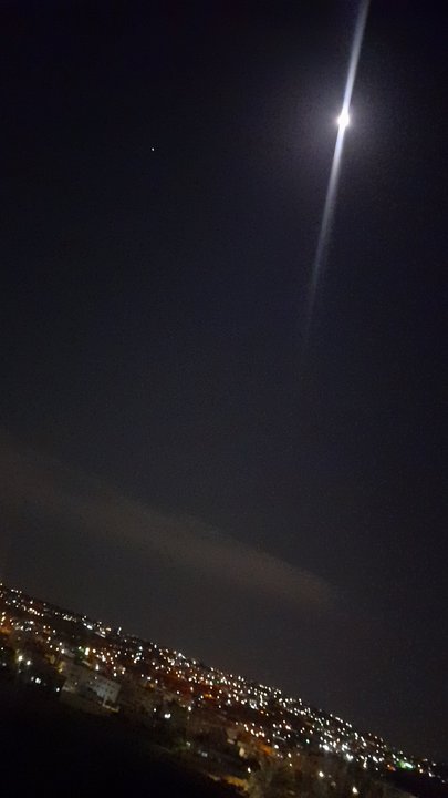 مشاركاتي في أنت الراصد