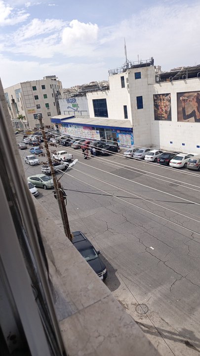 مشاركاتي في أنت الراصد