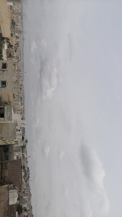 مشاركاتي في أنت الراصد